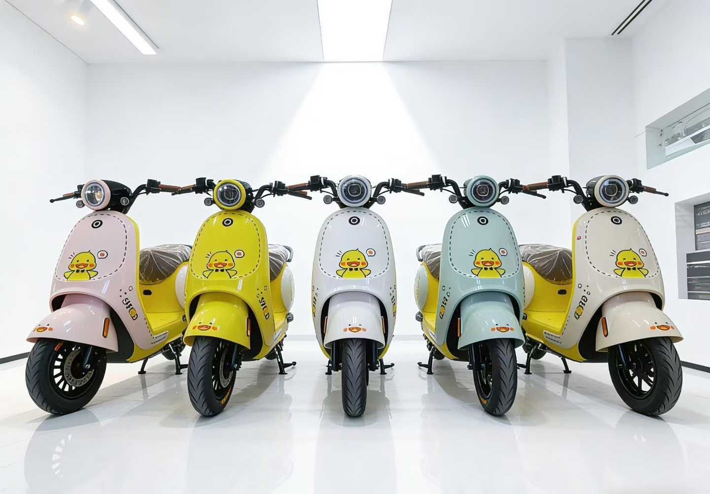 Electric Bicycle Parts: Complete Guide 2026 | Wuxi Shengjin Technology