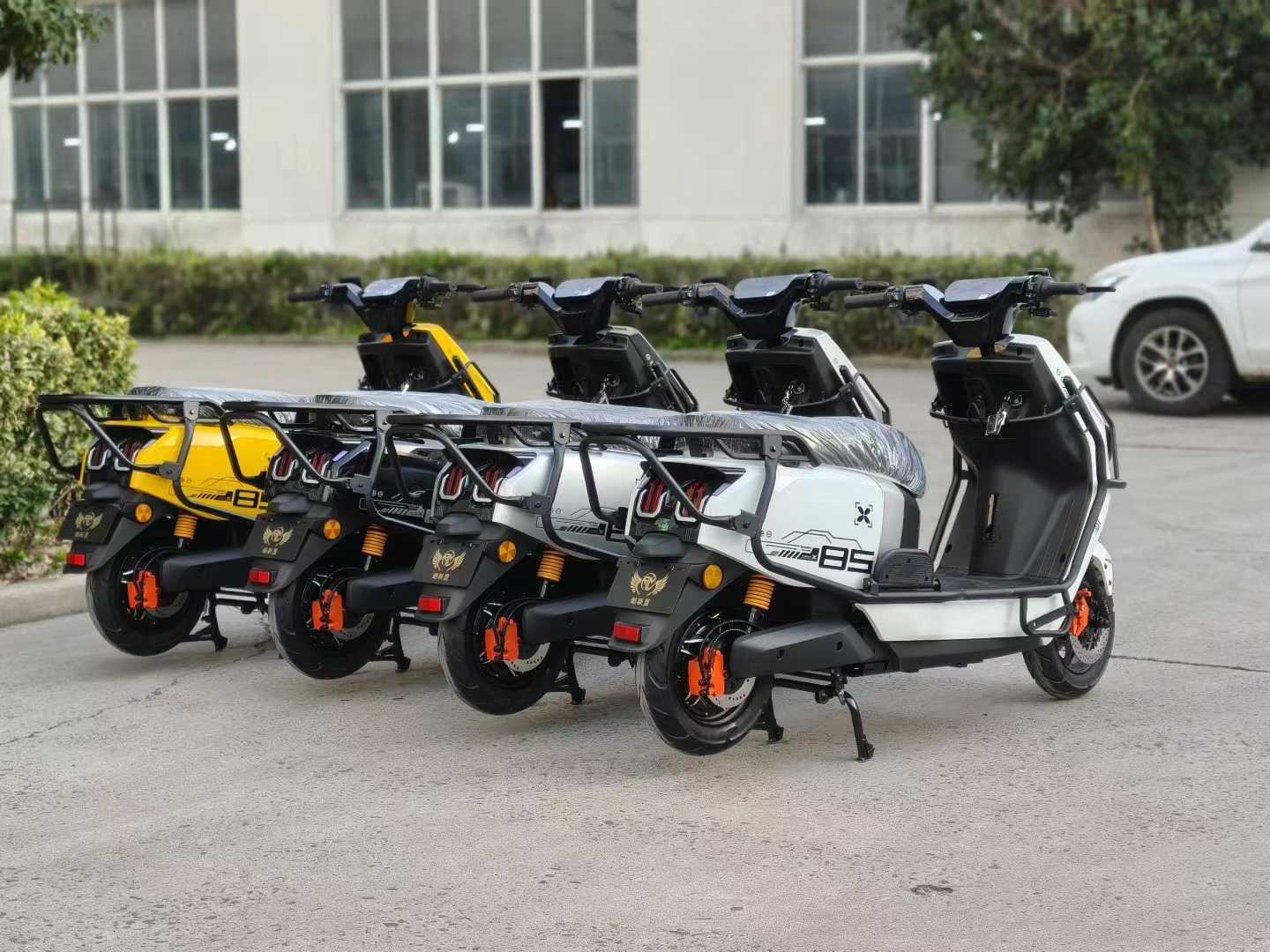 Full Suspension vs Hardtail Electric Bicycles: Complete Guide 2026